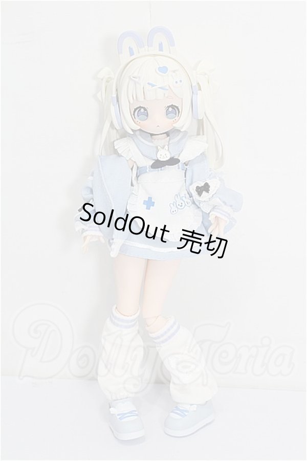 画像2: ONEMORE x 上倉エク/Sugary Girls:スイーツパーティー ユウキ S-26-03-29-124-TO-ZS (2)