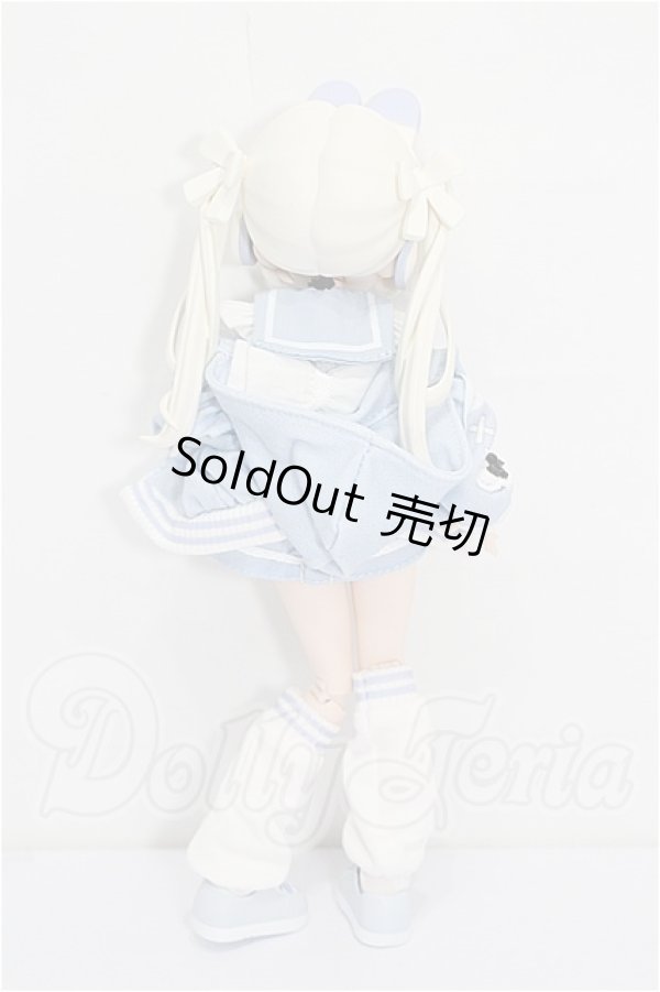 画像3: ONEMORE x 上倉エク/Sugary Girls:スイーツパーティー ユウキ S-26-03-29-124-TO-ZS (3)