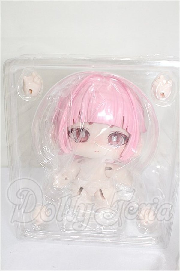 画像2: Ya!XiuGo!/シュウゴ! おやつをどうぞ ウサギ S-26-03-29-111-TO-ZS (2)