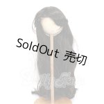 画像: 9-10inch/ウィッグ S-26-05-31-625-TO-ZS