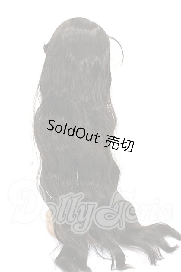 画像2: 9-10inch/ウィッグ S-26-05-31-625-TO-ZS (2)