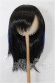画像1: 8-9inch/ウィッグ S-26-04-12-264-TO-ZS (1)