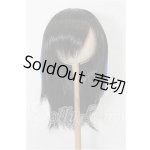 画像: 8-9inch/ウィッグ S-26-07-05-496-TO-ZS
