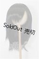 画像: 8-9inch/ウィッグ S-26-07-05-496-TO-ZS