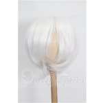 画像: 8-9inch/ウィッグ S-24-04-05-290-TO-ZS