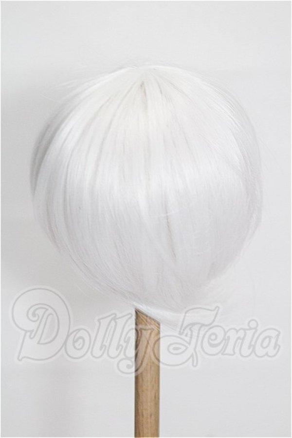 画像2: 8-9inch/ウィッグ S-24-04-05-290-TO-ZS (2)