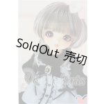 画像: 幼SD女の子/夕愛 S-26-05-31-357-TO-ZS