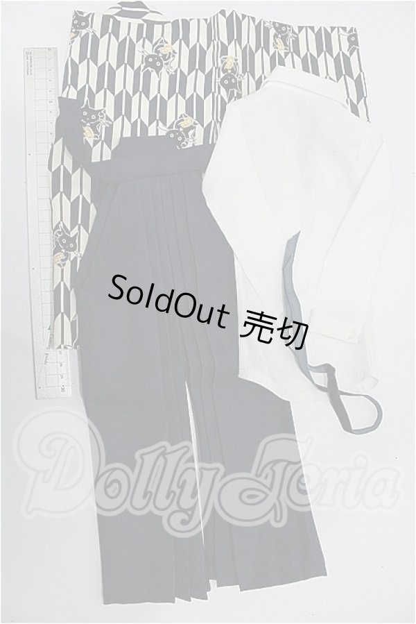 画像2: SD17B/OF:衣装セット S-26-03-29-276-TO-ZS (2)