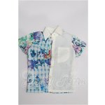 画像: SD17B/OF:トップス S-26-03-29-133-TO-ZS