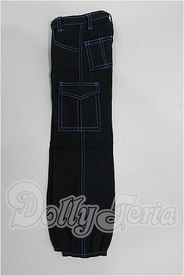 画像1: SD17B/OF:パンツ S-26-03-29-132-TO-ZS (1)