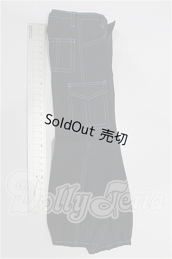 画像2: SD17B/OF:パンツ S-26-03-29-132-TO-ZS (2)
