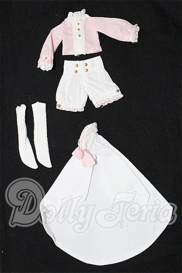 画像1: ONEMOREx上倉エク/OF Sugary Girls:スイーツパーティー S-26-03-29-259-TO-ZS (1)