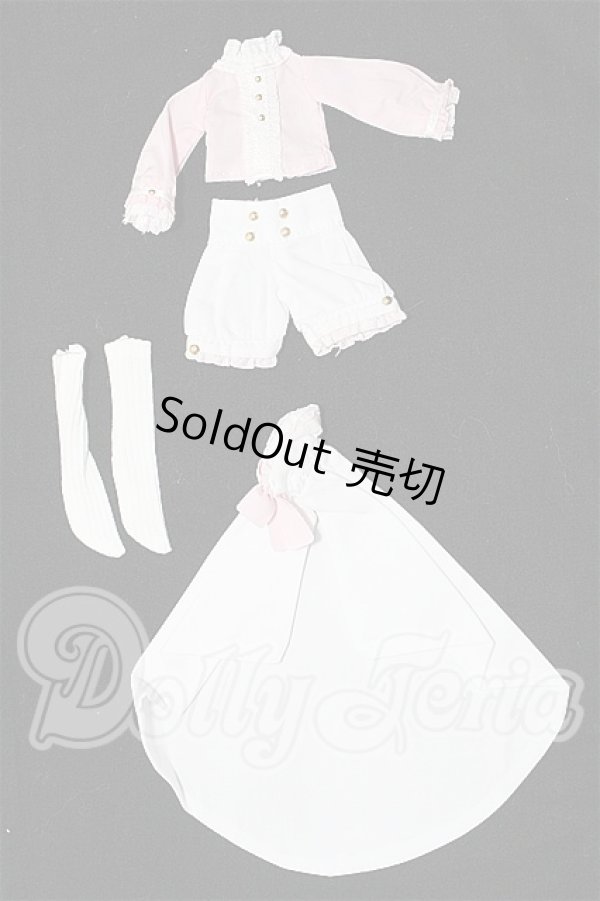 画像1: ONEMOREx上倉エク/OF Sugary Girls:スイーツパーティー S-26-04-05-426-TO-ZS (1)