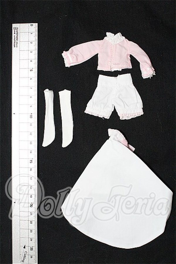 画像2: ONEMOREx上倉エク/OF Sugary Girls:スイーツパーティー S-26-03-29-259-TO-ZS (2)