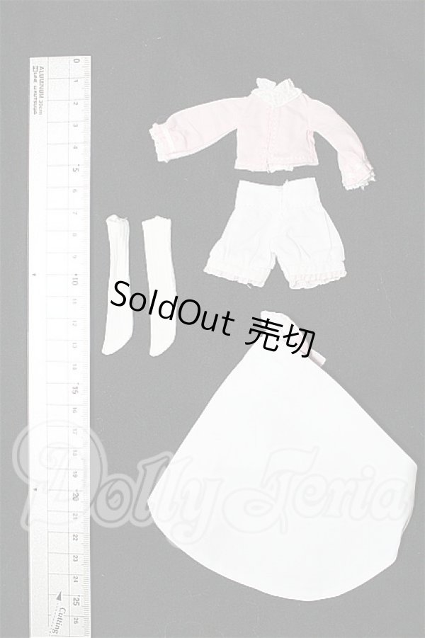 画像2: ONEMOREx上倉エク/OF Sugary Girls:スイーツパーティー S-26-04-05-426-TO-ZS (2)