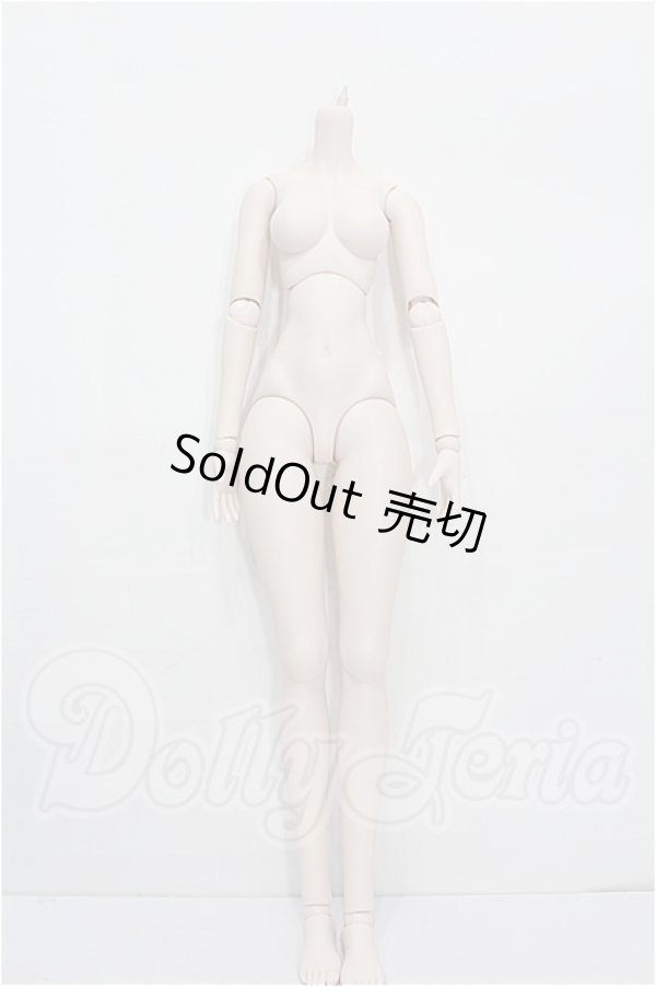 画像1: DD/DDベースボディ2.0(DD-f3) M胸 S-26-03-29-115-TO-ZS (1)