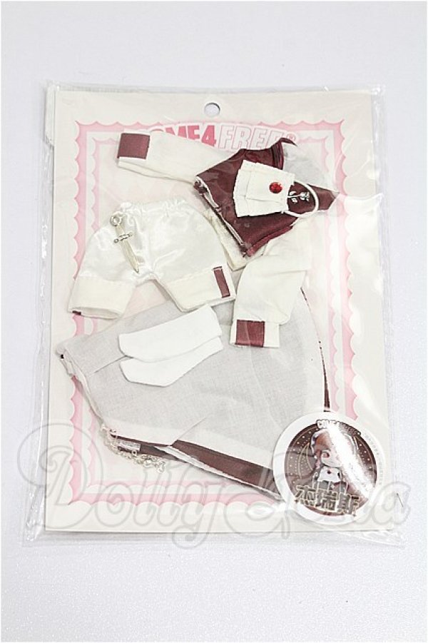 画像1: COME4FREE/OF:衣装　1/12サイズ S-26-03-29-260-TO-ZS (1)