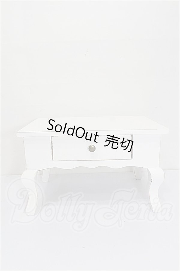 画像1: SD/1/3サイズドール用ミニチュア家具 S-26-03-29-122-TO-ZS (1)