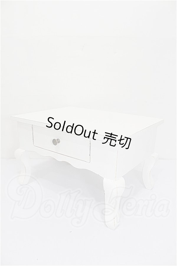 画像2: SD/1/3サイズドール用ミニチュア家具 S-26-03-29-122-TO-ZS (2)