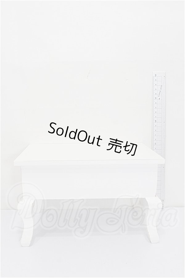 画像3: SD/1/3サイズドール用ミニチュア家具 S-26-03-29-122-TO-ZS (3)