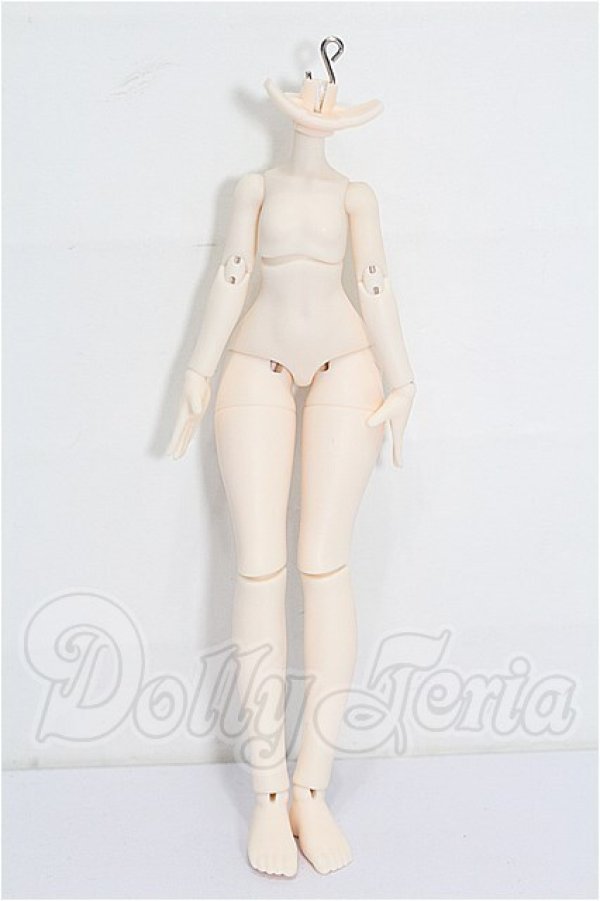 画像1: ブラインドドール/ボディのみ S-26-03-29-127-TO-ZS (1)