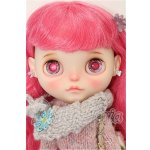 画像: ネオブライス/MOKO DOLL様カスタムネオブライス S-26-03-29-213-TO-ZS