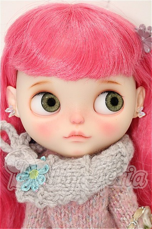 画像2: ネオブライス/MOKO DOLL様カスタムネオブライス S-26-03-29-213-TO-ZS (2)