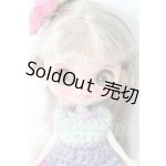 画像: プチブライス/MOKO DOLL様カスタムプチブライス S-26-03-29-214-TO-ZS