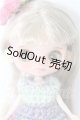 画像: プチブライス/MOKO DOLL様カスタムプチブライス S-26-03-29-214-TO-ZS