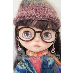 画像: ネオブライス/Bluemoon dolls様製カスタムブライス S-26-03-29-210-TO-ZS