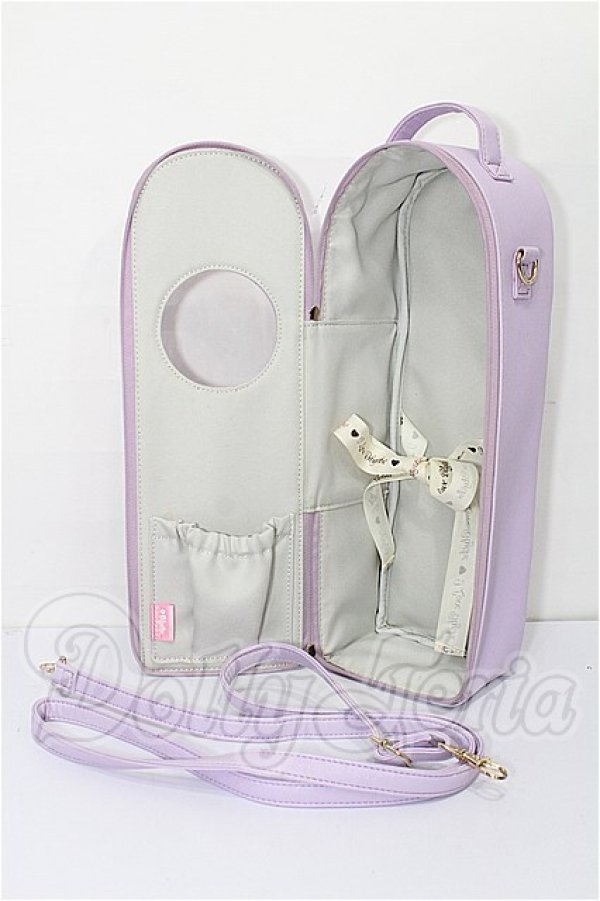 画像3: ネオブライス/グレイスフルドールバッグ S-26-03-29-207-TO-ZS (3)