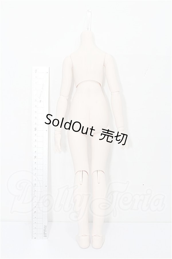 画像2: MDD/ベースボディ(DD-f3) S-26-03-29-201-TO-ZS (2)