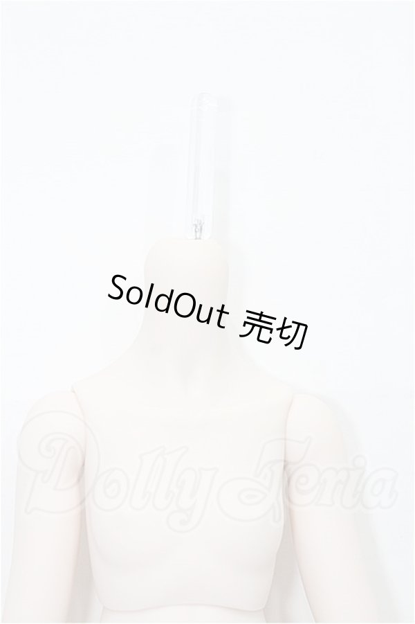 画像3: MDD/ベースボディ(DD-f3) S-26-03-29-202-TO-ZS (3)