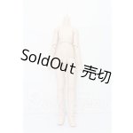 画像: MDD/ベースボディ(DD-f3) S-26-03-29-203-TO-ZS