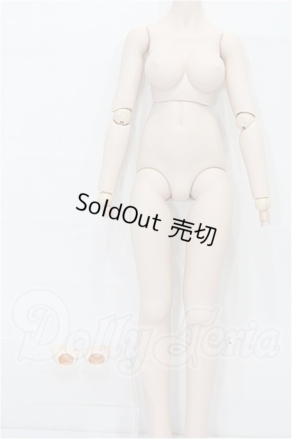 画像4: MDD/ベースボディIII S-26-03-29-204-TO-ZS (4)