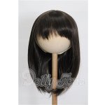 画像: 8-9inch/ウィッグ　Lullaby Poem製 S-24-04-05-288-TO-ZS