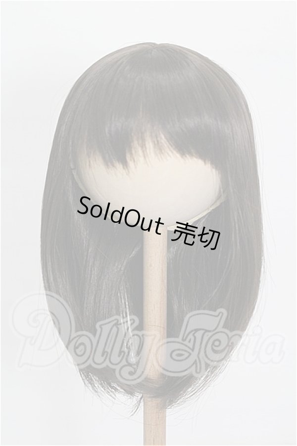 画像1: 8-9inch/ウィッグ　Lullaby Poem製 S-24-04-05-288-TO-ZS (1)