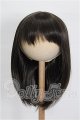画像: 8-9inch/ウィッグ　Lullaby Poem製 S-24-04-05-288-TO-ZS