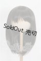 画像: 8-9inch/ウィッグ　Lullaby Poem製 S-24-04-05-288-TO-ZS
