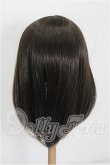 画像2: 8-9inch/ウィッグ　Lullaby Poem製 S-24-04-05-288-TO-ZS (2)