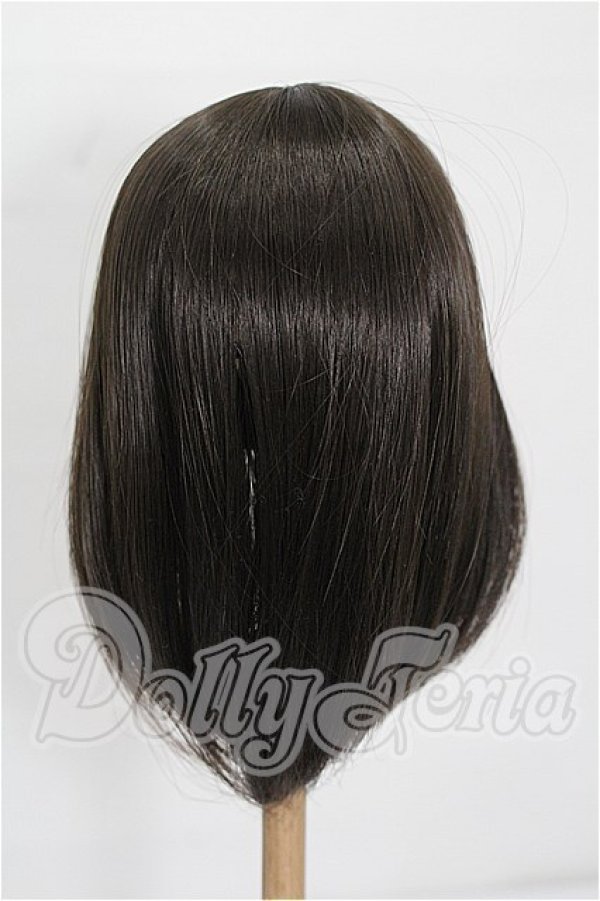 画像2: 8-9inch/ウィッグ　Lullaby Poem製 S-24-04-05-288-TO-ZS (2)