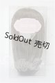 画像: 8-9inch/ウィッグ　Lullaby Poem製 S-26-03-29-244-TO-ZS