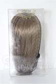 画像3: 8-9inch/ウィッグ　Lullaby Poem製 S-26-03-29-244-TO-ZS (3)