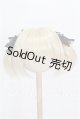 画像: 8-9inch/ウィッグ　Lullaby Poem製 S-26-03-29-320-TO-ZS