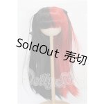 画像: 8-9inch/ウィッグ S-26-03-29-321-TO-ZS