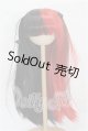 画像: 8-9inch/ウィッグ S-26-03-29-321-TO-ZS