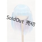画像: 8-9inch/ウィッグ S-26-09-27-478-TO-ZS