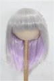 画像: 8-9inch/ウィッグ S-26-03-29-318-TO-ZS