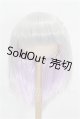 画像: 8-9inch/ウィッグ S-26-06-14-519-TO-ZS
