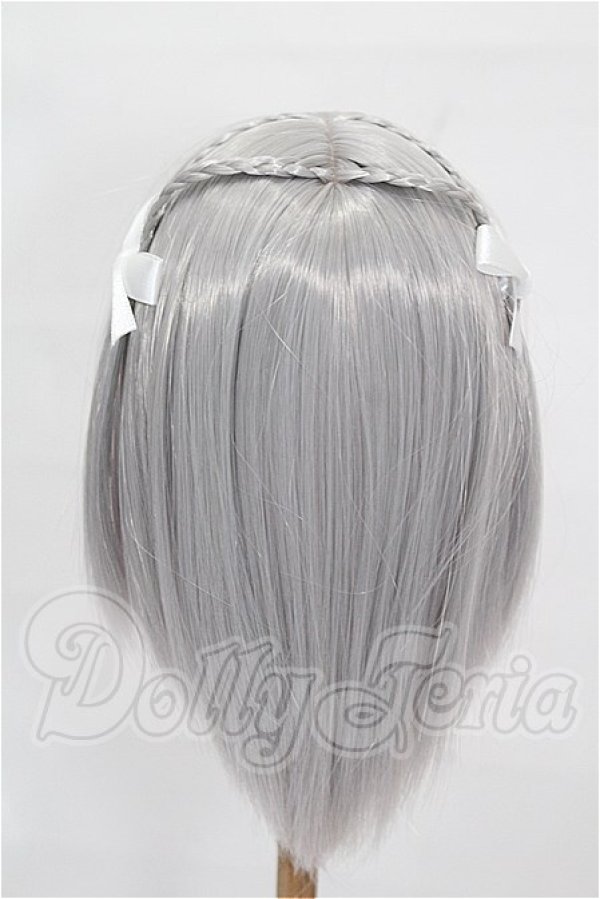 画像3: 8-9inch/ウィッグ S-26-03-29-318-TO-ZS (3)